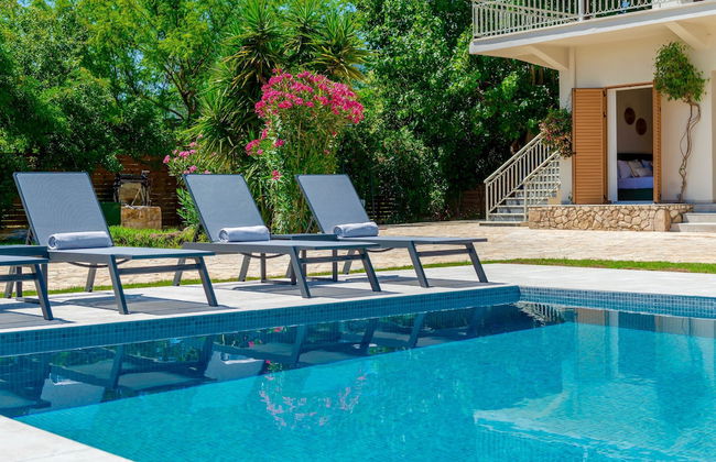 Villa Agricola - Foto 41