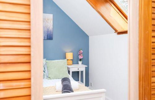 The Steading, Kingsbarns. - Foto 14