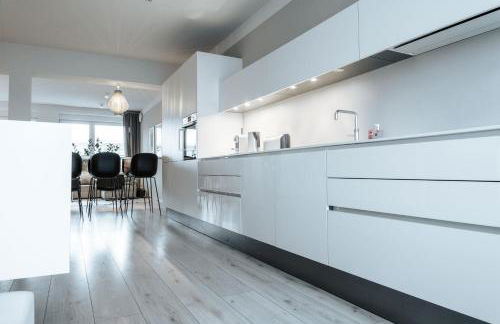 Luxuriöses Loft über den Dächern Münsters 150 m² - Foto 8