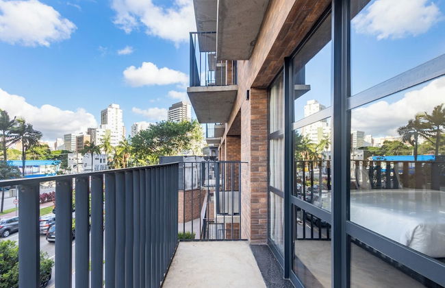 Housi Faria Lima - Photo 46