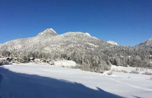 Haus Bergfrieden - Foto 9