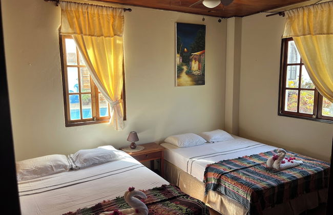 Beachside stay at Villa ViYarte - Foto 6