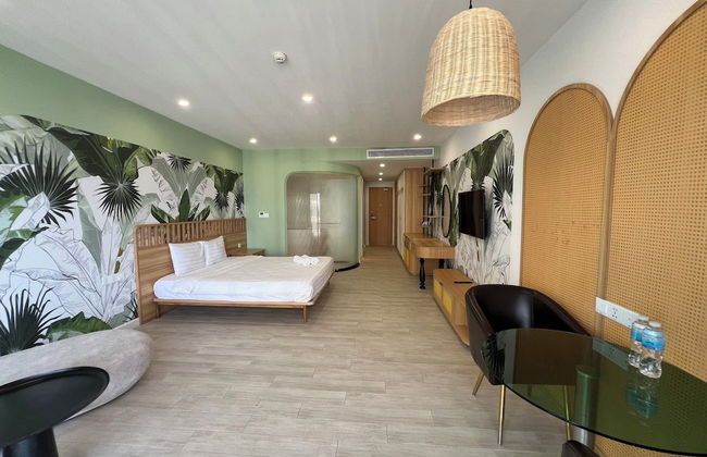 Apartment Thien Kim 2 - Foto 18