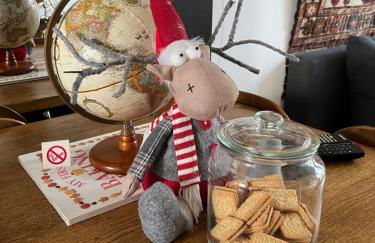 Cosy Camden 1 Bedroom Terrace Apartment - Foto 18