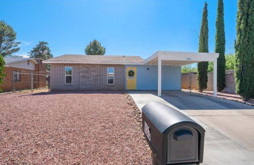 l NEW l Fully Remodeled 3BR 2BTH l 1 Min to Veterans Memorial Park - Foto 45