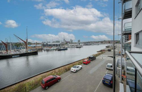 Ipswich Marina1 2 bed2bath apt - Foto 5