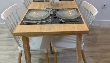 APARTAMENTO MEDINA AZAHARA - Photo 5