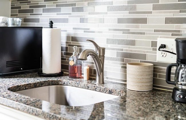 Private Parking Nationwide Convention Downtown - Photo 66