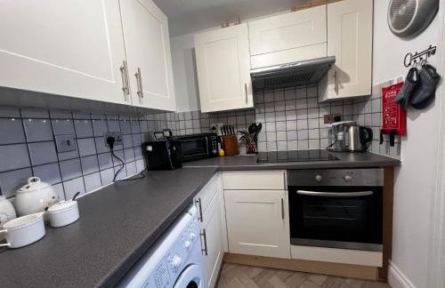 The Farthings, Romsey Apartment - Foto 44