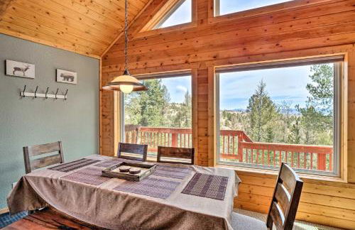 Grand Jefferson Home with Stunning Mtn Views! - Photo 6