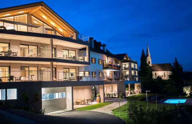 Apartment Pink Lady 1 - Photo 12