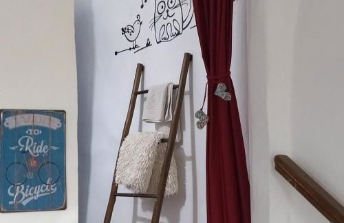 La Loggetta casa vacanze - Foto 10