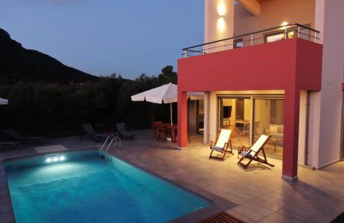 Olive Garden Villas - Foto 60