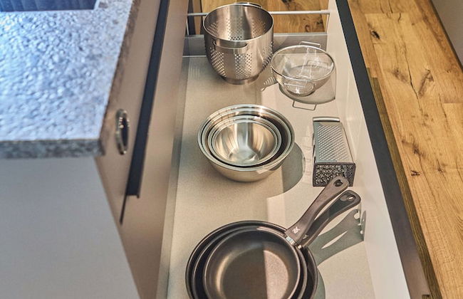 sGmiatli – Hideaway Apartments - Foto 44