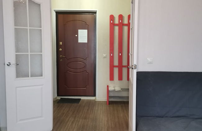 Inndays Podolsk on Elektromontazhny - Photo 10