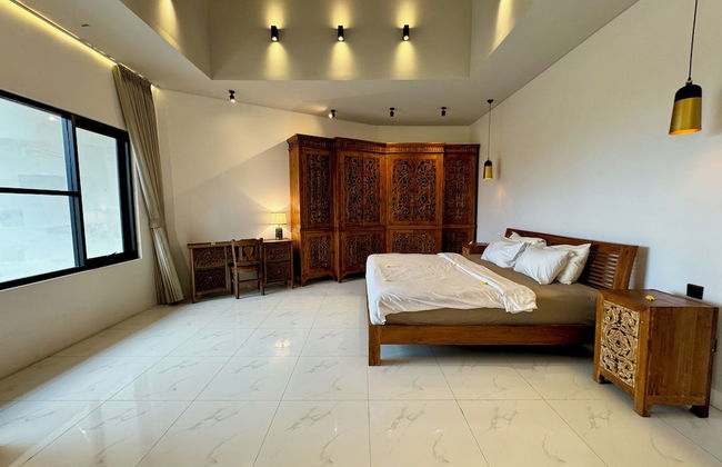Ketewel Beach Villas & Spa - Photo 19
