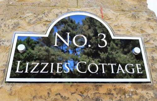 Lizzies Cottage - Foto 14