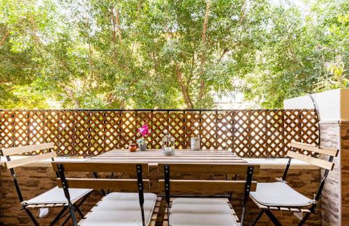 Amplio piso con 4 habitaciones para disfrutar de Málaga con parking gratuito - Photo 13