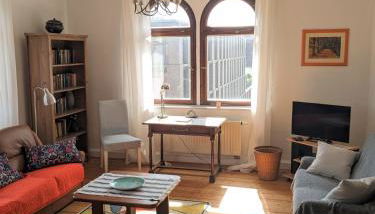 Apartment-Mansardwohnung - Foto 2