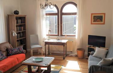 Apartment-Mansardwohnung - Foto 2