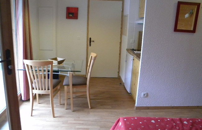 Résidence Orelle 3 Vallées - Foto 5