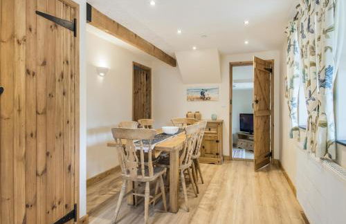 Frondeg Bach - Photo 5