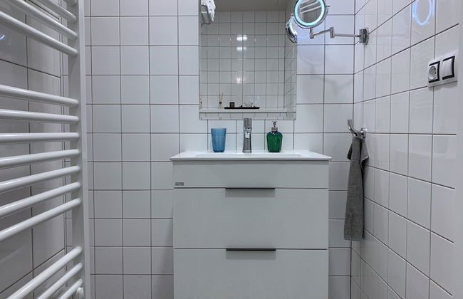 Marienbad Apartment - Foto 57