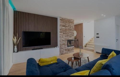 Villa Gold - Foto 13