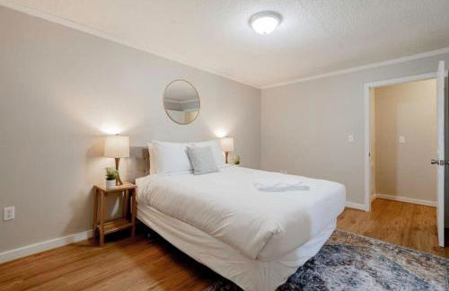 Mins to USC Hospital Zoo Columbia Duet-Unit A - Foto 47