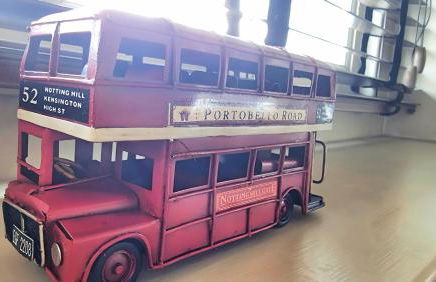 Notting Hill- The One One One! -5- - Foto 18