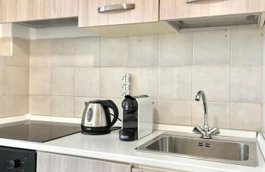 Skyscraper 11 - Foto 24