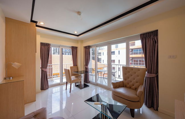 New Nordic VIP 5 by Apartwell - Foto 7