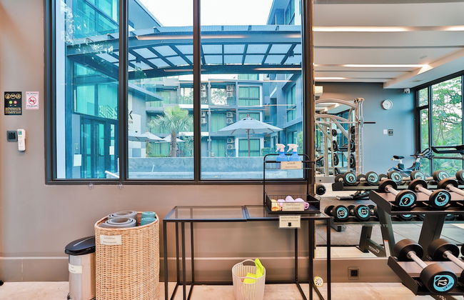 Bo501 - 2 Bdr Condo With Sea View, Ao Nang Beach - Photo 72