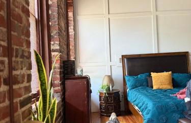 Exposed Elegance - Foto 13