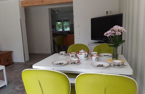 Pure Nature Parlow - Foto 6