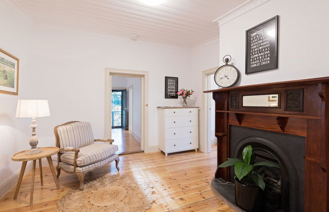 The Other House - Photo 7