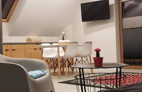 Osada Ostrowsko - Foto 8