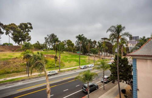 Studio with Beautiful View next to Downtown - Foto 25