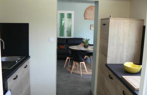 Les volets verts - Foto 10