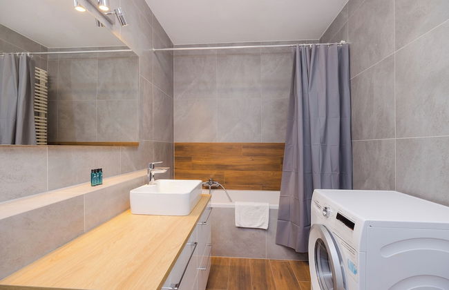 ShortStayPoland Tomcia Palucha B118 - Foto 15