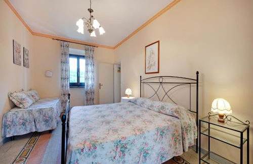 Mansion in Prodo Near Lake Bolsena - Foto 29