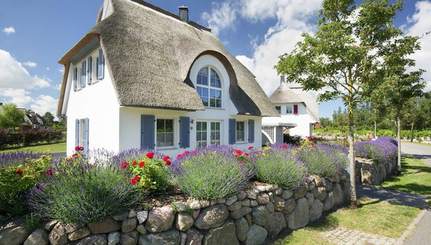 Ferienhaus in Fuhlendorf - Foto 2, Imagen principal