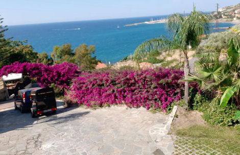 Villa del Mare Ligure Terme & SPA Piscina a 37 gradi - Foto 20