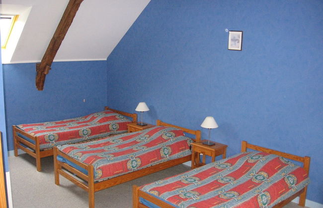 Gîte de Groupe Grand Piaf - Foto 6