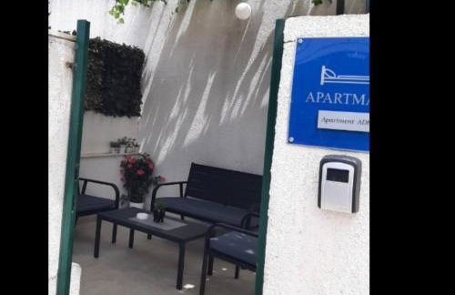 Apartment Adea - One Bedroom Apartment with Terrace - Foto 64