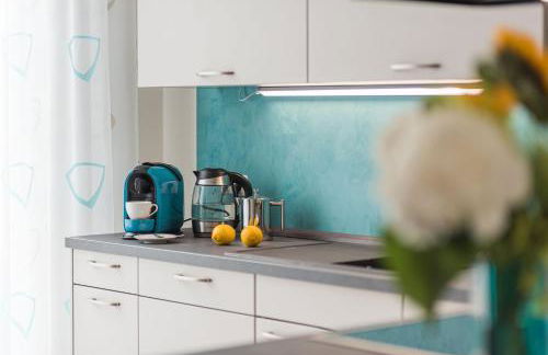 Luxus_SPA_EG_Fewo AQUAMARIN _WE 1_ - Foto 27