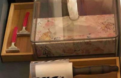 Stylisches Maybach Appartement mit Terrasse für 5 Personen, 5 Betten, große Kochinsel, Homeoffice mit 250Mbit WLAN - Foto 72