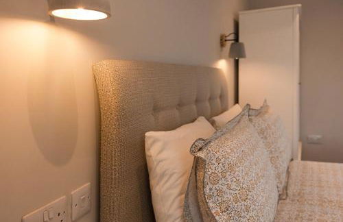 Swallow's Nest, farm get away with hot tub - Foto 6