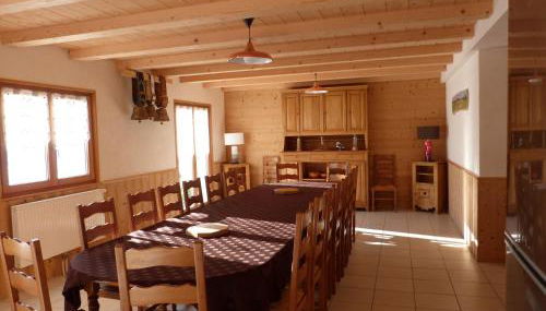 LA GRANGE DE HAUTE-JOUX - Foto 4