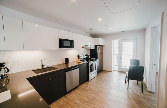 Corporate Stays Stradbrook Apartments - Photo 10